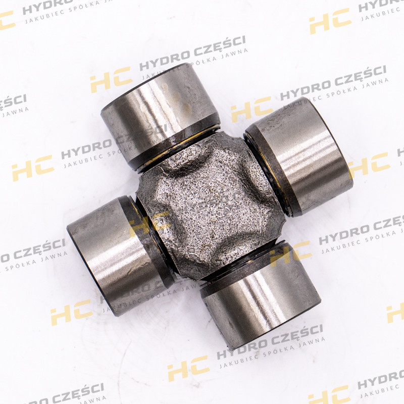 Комплект JCB Spider 27x71 — запчасти 2CX AZERI