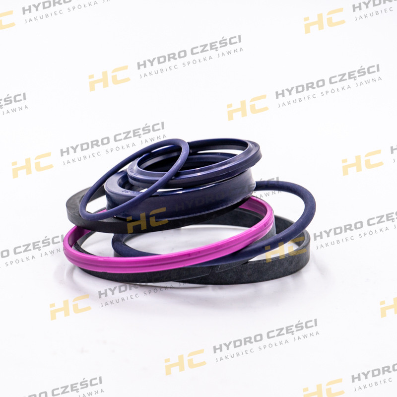 Комплект уплотнений JCB 50x90 ORIGINAL