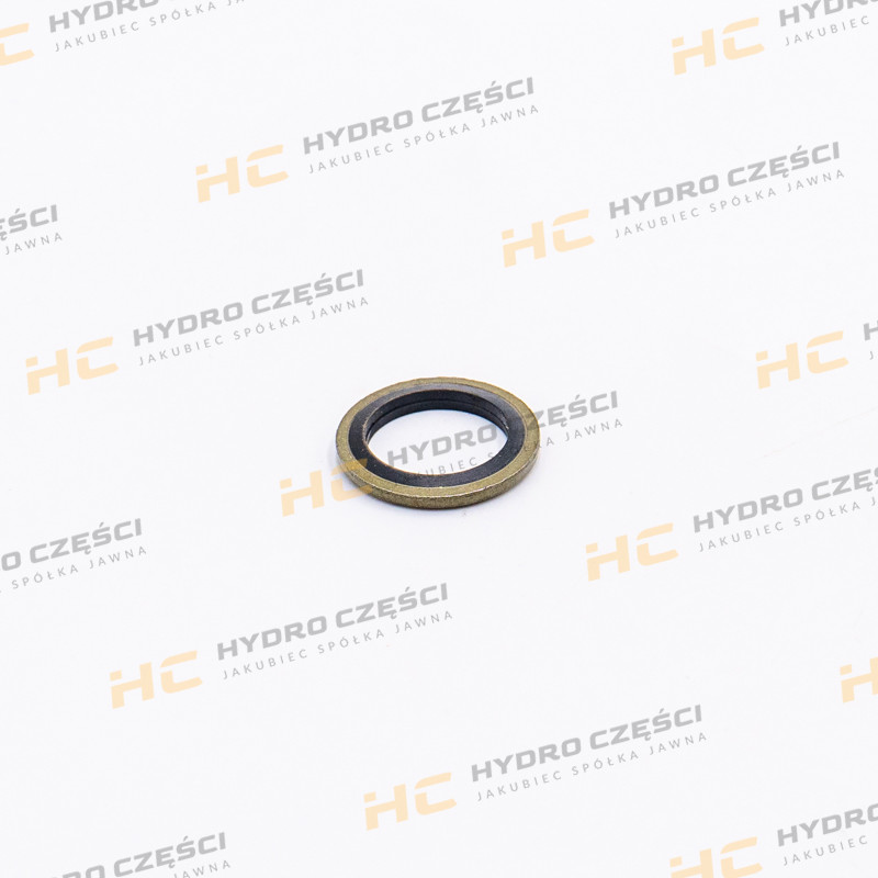 Уплотнитель омывателя JCB — AZERI PARTS