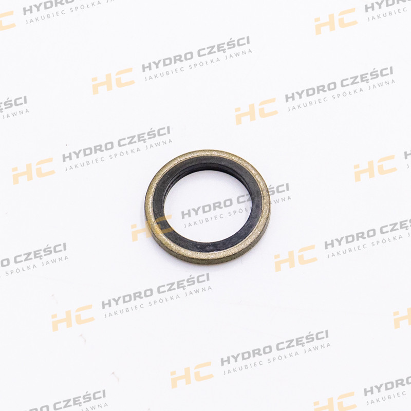 Уплотнение JCB — запчасти AZERI