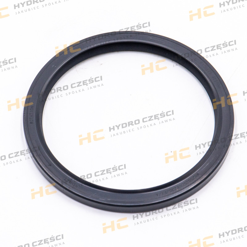 Уплотнение JCB для заднего вала — 3CX 4CX KMP BRAND