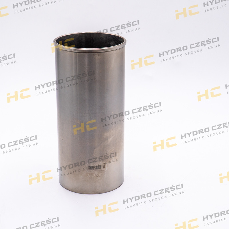 Поршневая гильза JCB PERKINS 1004.4 1006.6 1106.6 — бренд KMP