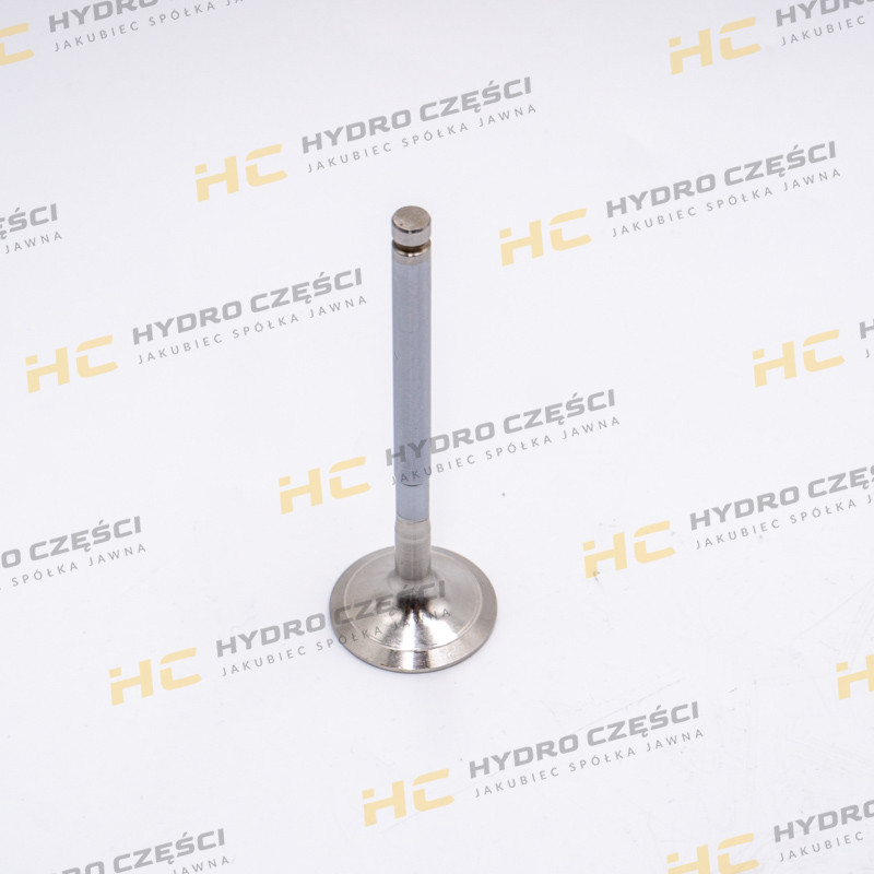 Выпускной клапан JCB PERKINS RE RG RJ — KMP BRAND