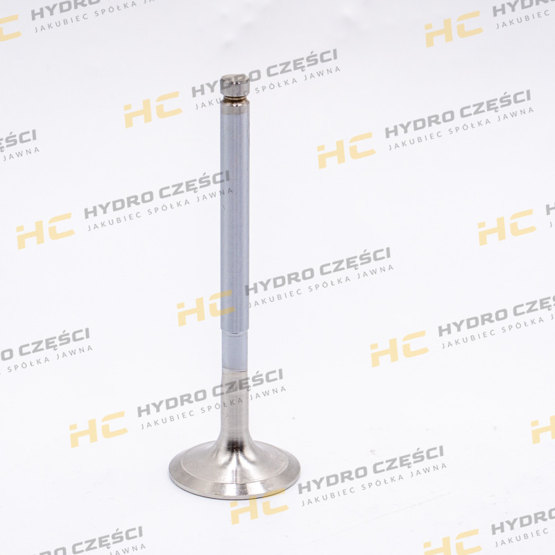 Выпускной клапан JCB PERKINS RE RG RJ — KMP BRAND