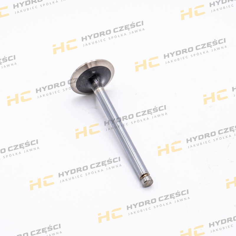 Выпускной клапан двигателя JCB PERKINS AK — KMP BRAND