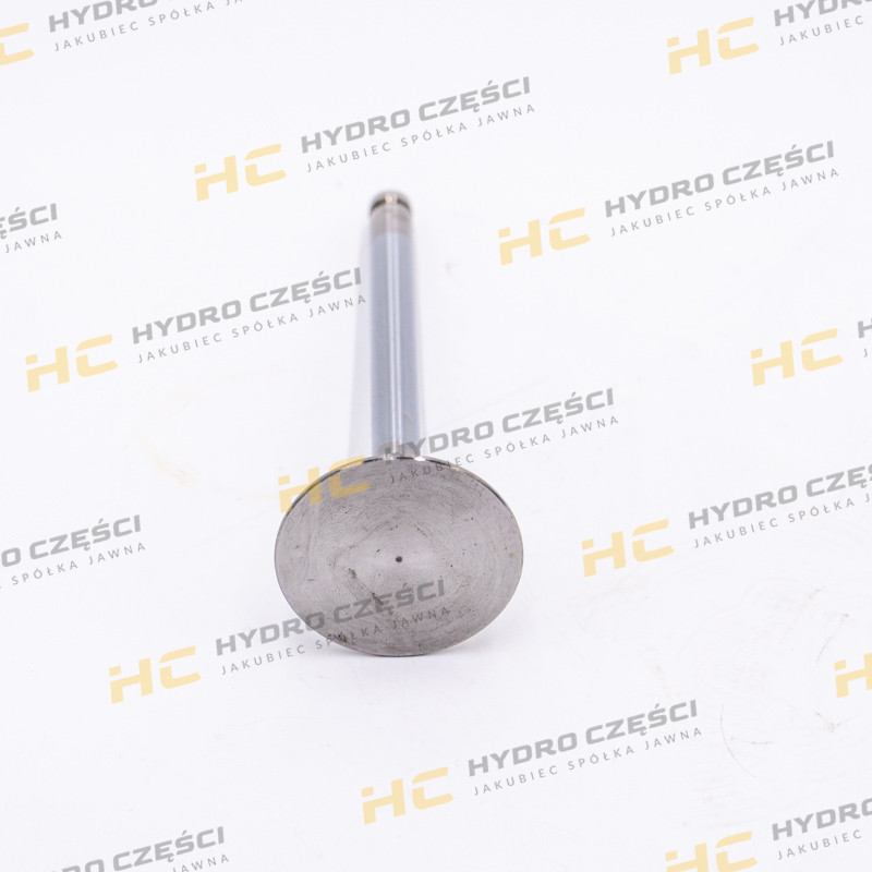 Впускной клапан JCB PERKINS 1004.40 — бренд KMP