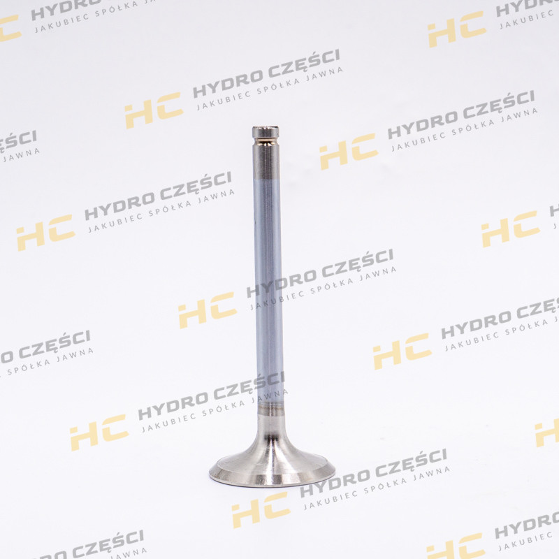 Всасывающий клапан JCB — 3CX 4CX KMP BRAND