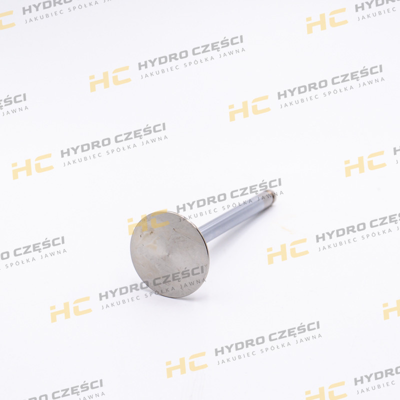 Всасывающий клапан JCB — 3CX 4CX KMP BRAND