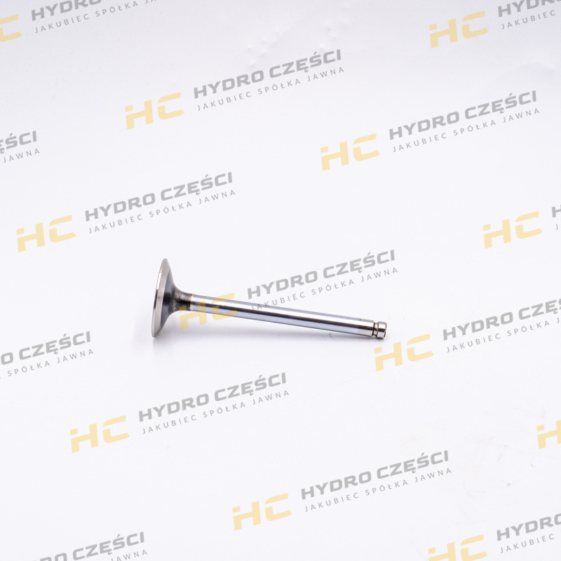 Всасывающий клапан JCB PERKINS 1004.4 1006.6-KMP BRAND