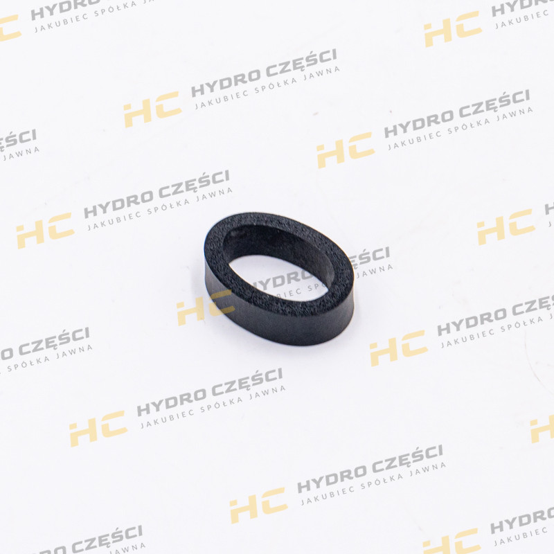 Сальник для впрыска топлива JCB PERKINS LD LH LJ — бренд KMP