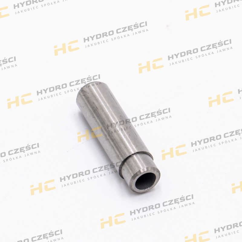 Направляющие всасывающего клапана JCB — бренд KMP