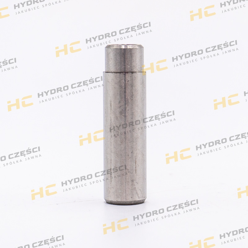 Направляющие впускных клапанов JCB — бренд KMP