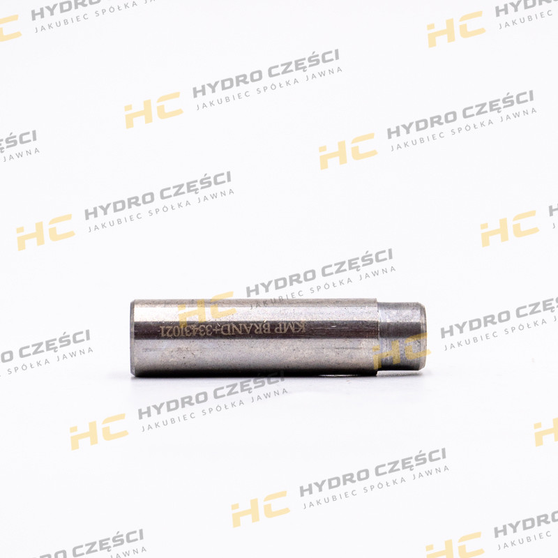 Направляющая выпускного клапана JCB — бренд KMP