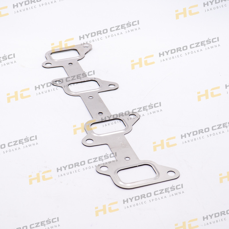 Прокладка выпускного коллектора JCB PERKINS 1104.4 — KMP BRAND