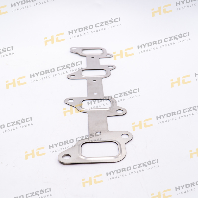 Прокладка выпускного коллектора JCB PERKINS 1104.4 — KMP BRAND