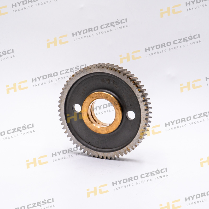 Звездочка распределительного вала JCB PERKINS LD LH LJ — KMP BRAND