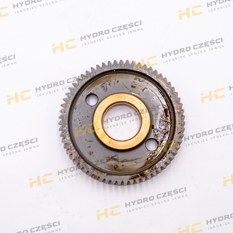 Звездочка распределительного вала JCB PERKINS LD LH LJ — KMP BRAND