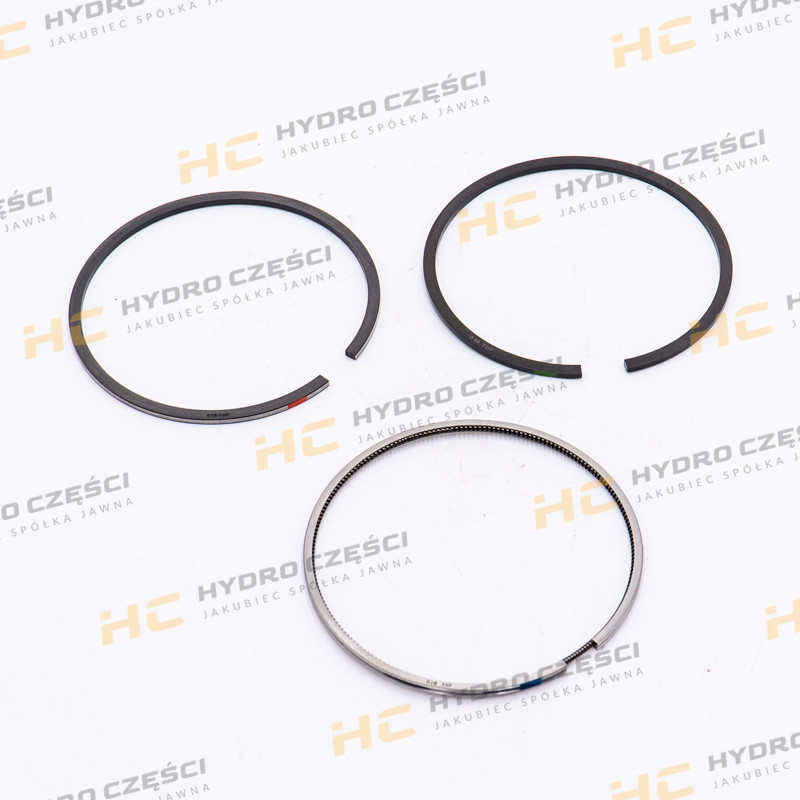 Набор колец JCB 103 мм PERKINS 1004.4 — PERKINS