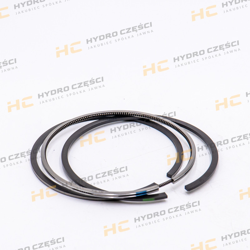 Набор колец JCB 103 мм PERKINS 1004.4-PERKINS