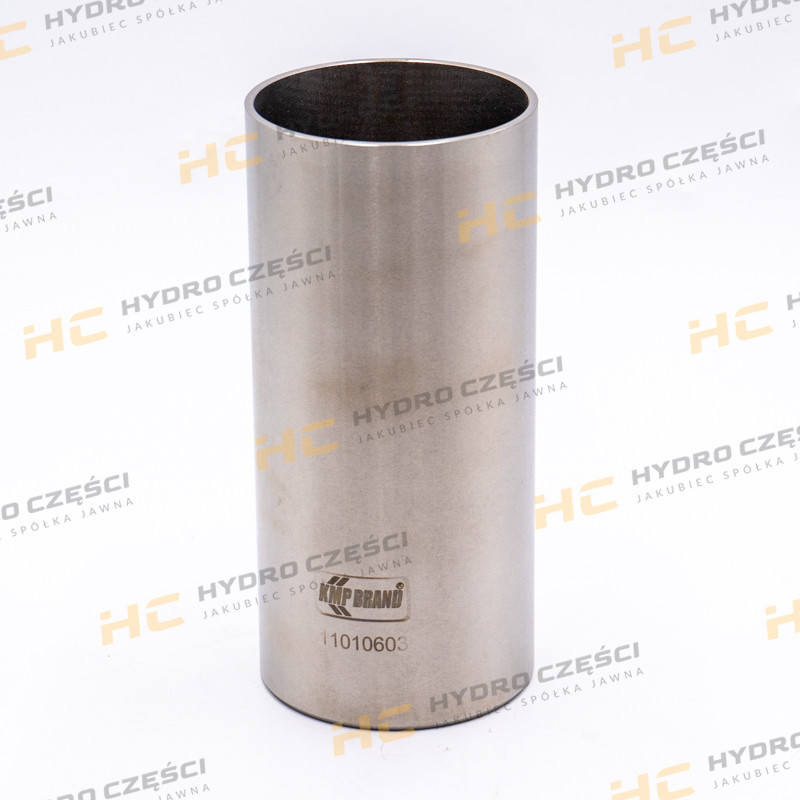 Рукава JCB Raw, 84 мм, серия 400 — бренд KMP