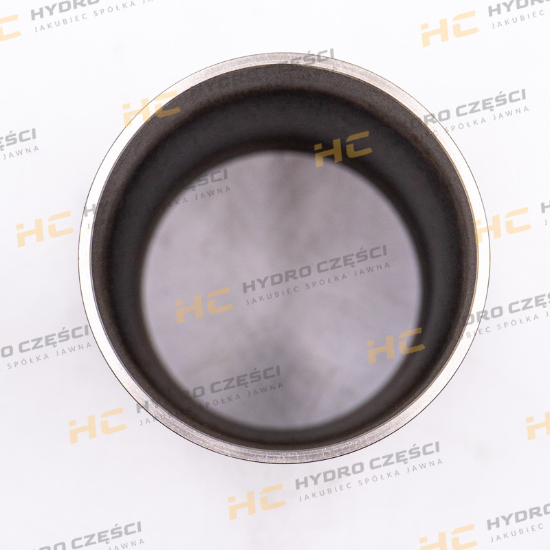 Рукава JCB Raw, 84 мм, серия 400 — бренд KMP