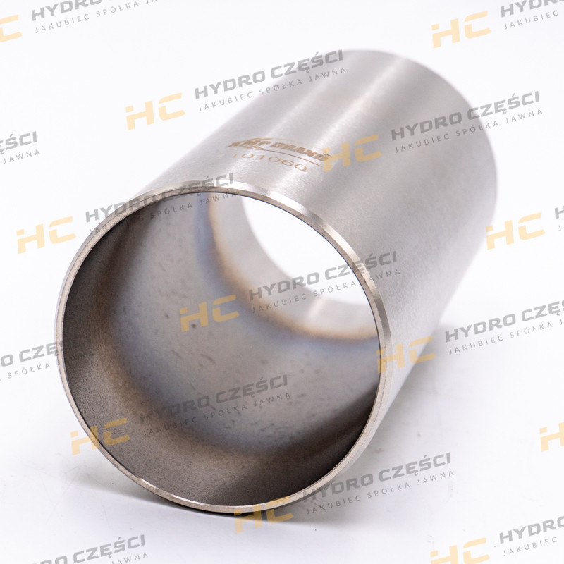 Рукава JCB Raw, 84 мм, серия 400 — бренд KMP