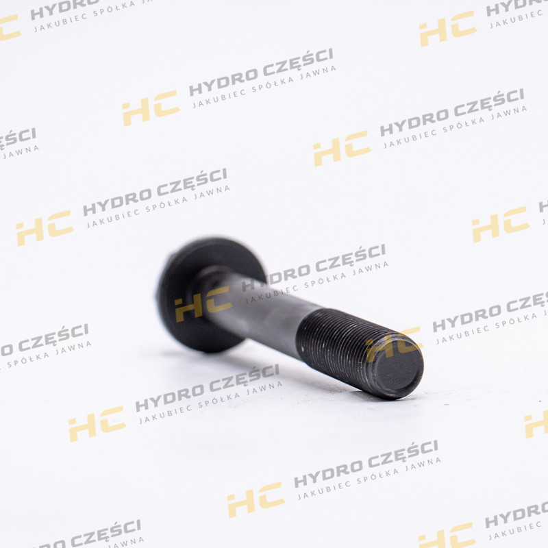 Короткая головка болта JCB PERKINS 1004.4 1006.6-KMP BRAND