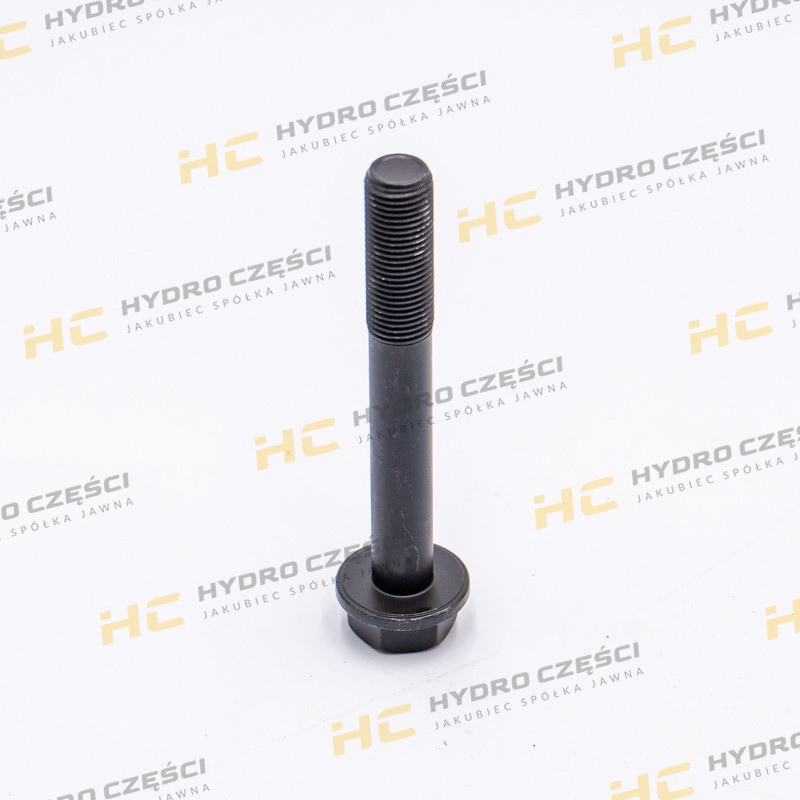 Короткий болт с головкой под ключ JCB PERKINS 1004.4 1006.6 — бренд KMP