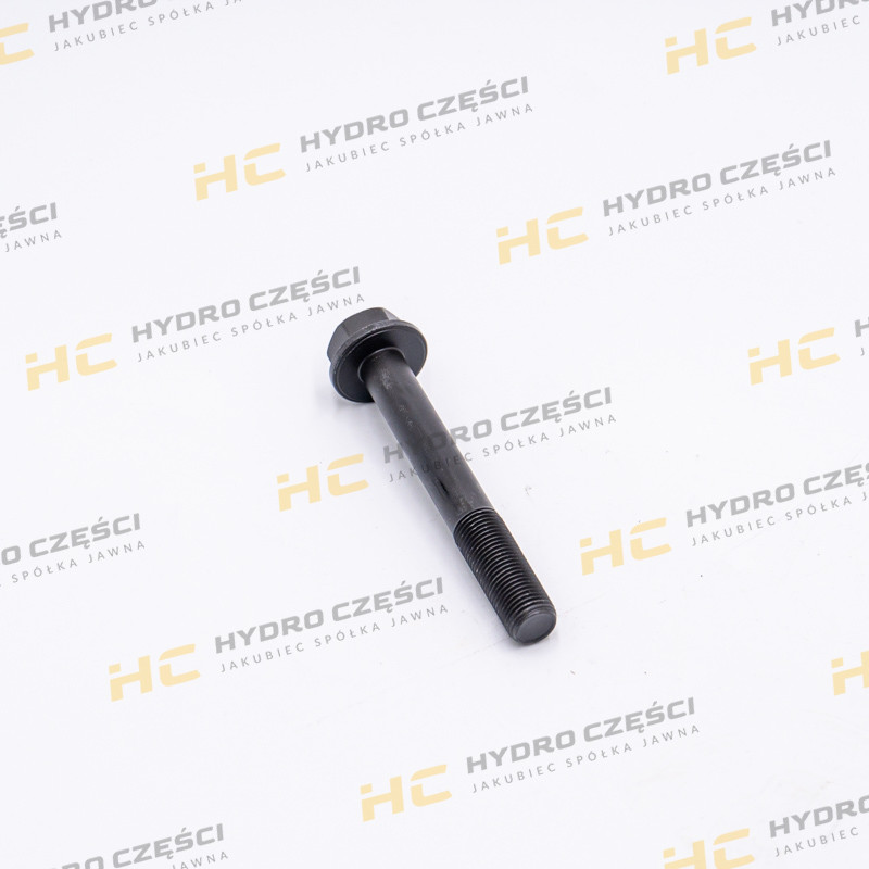 Короткая головка болта JCB PERKINS 1004.4 1006.6-KMP BRAND