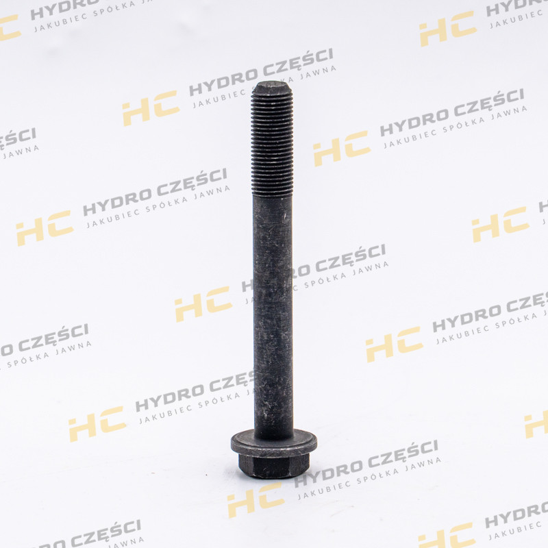 Болт с шестигранной головкой JCB, средний, PERKINS 1004.4 1006.6 — бренд KMP