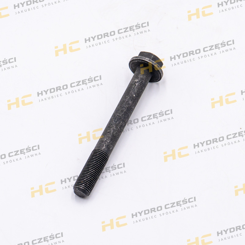 Болт с шестигранной головкой JCB, средний, PERKINS 1004.4 1006.6 — бренд KMP