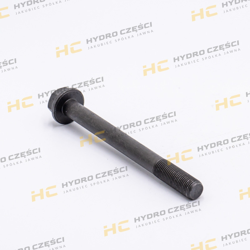 Головка винта JCB PERKINS 1004.4 1006.6 6.354-KMP BRAND