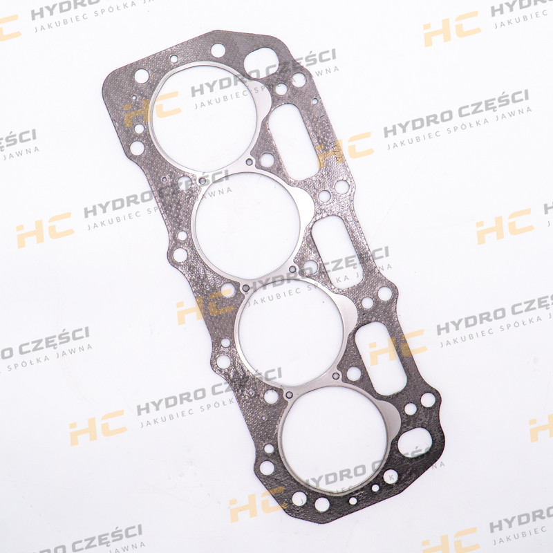 Прокладка головки блока цилиндров JCB PERKINS 404 — оригинал