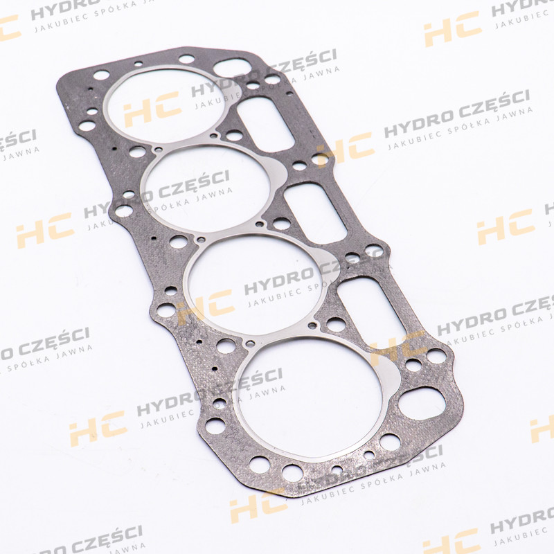 Прокладка головки блока цилиндров JCB PERKINS 404 — оригинал