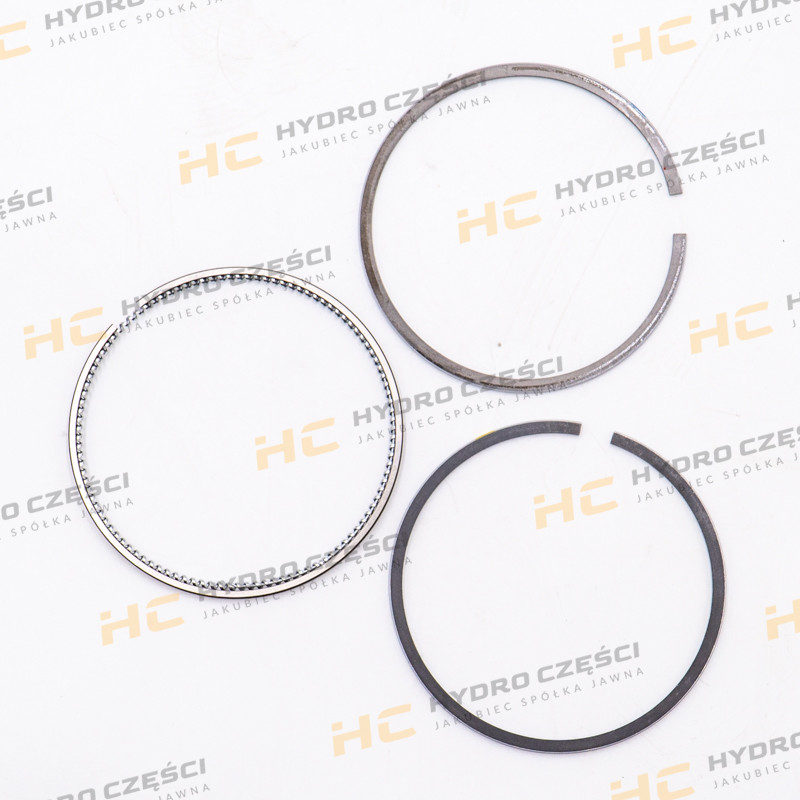 Поршень JCB в комплекте с кольцами PERKINS 404 — ОРИГИНАЛ