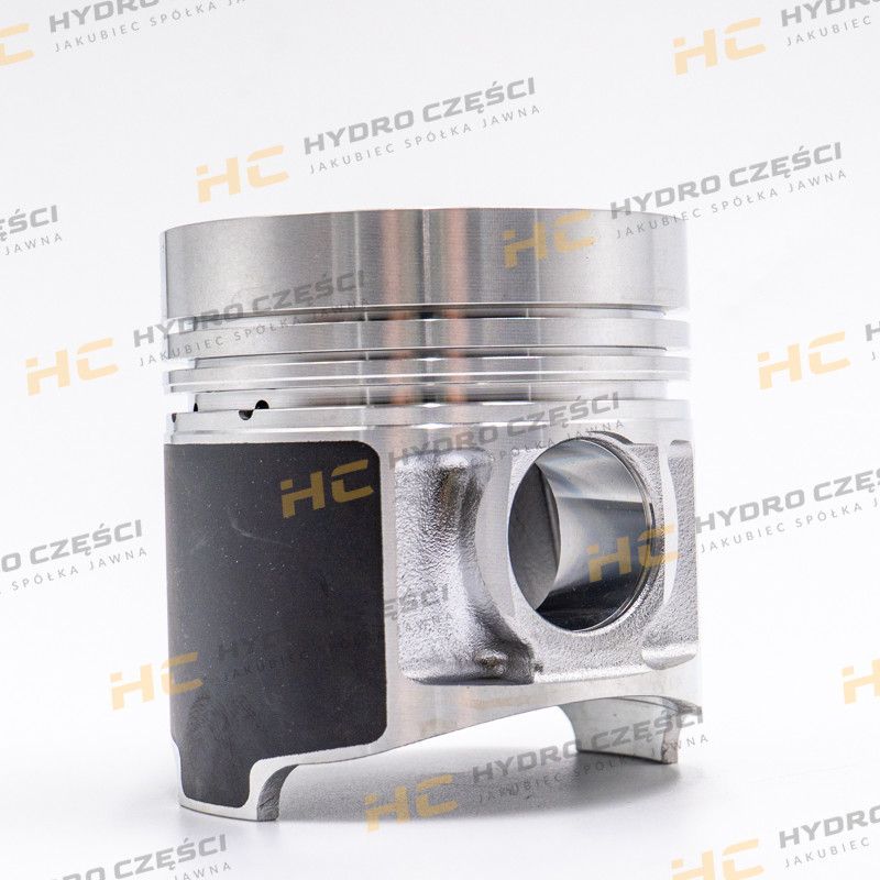 Поршень JCB в сборе с кольцами PERKINS 404, оригинал