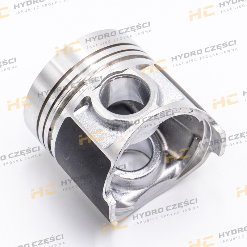 Поршень JCB в сборе с кольцами PERKINS 404, оригинал