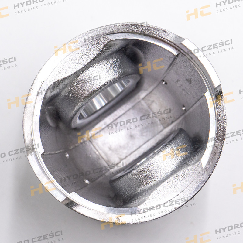 Поршень JCB в комплекте с кольцами PERKINS 404 — ОРИГИНАЛ