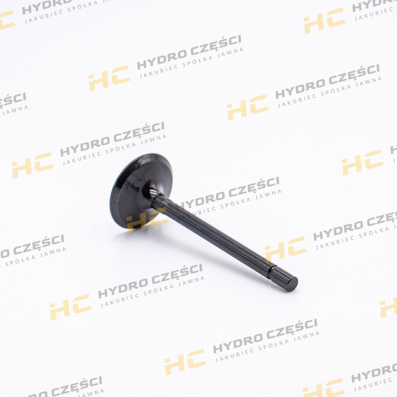 Впускной клапан двигателя JCB PERKINS — мини-экскаватор KMP BRAND