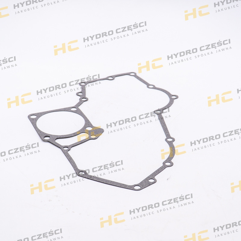 Прокладка ГРМ JCB PERKINS HP HR — KMP BRAND