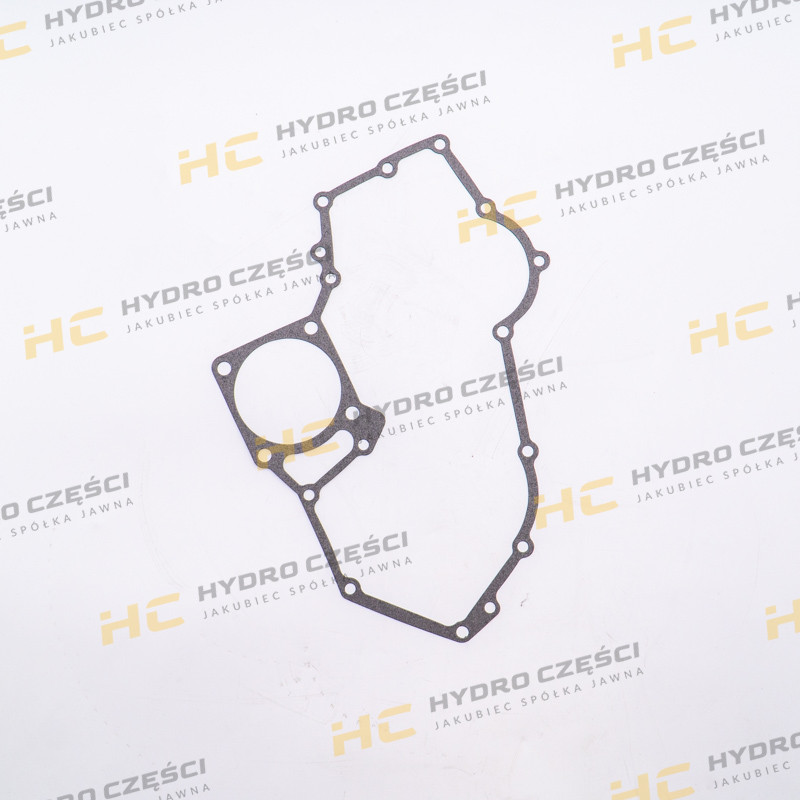 Прокладка ГРМ JCB PERKINS HP HR — KMP BRAND