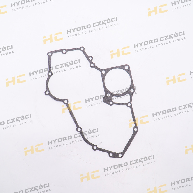 Прокладка ГРМ JCB PERKINS HP HR — KMP BRAND