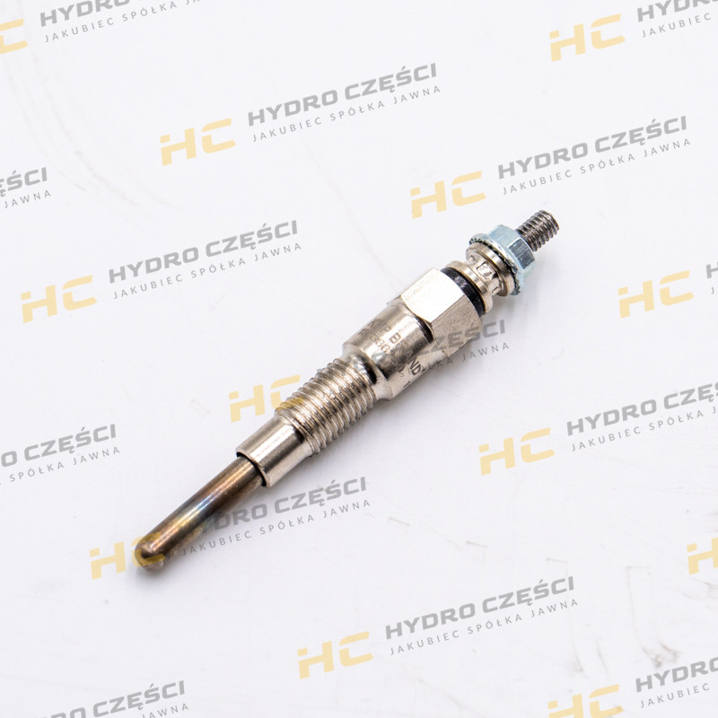 Свеча накаливания JCB PERKINS GJ для мини-экскаватора KMP BRAND