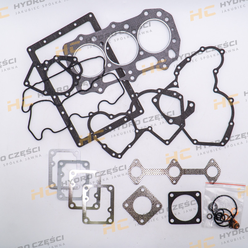 Комплект прокладок JCB PERKINS 103-10 KD