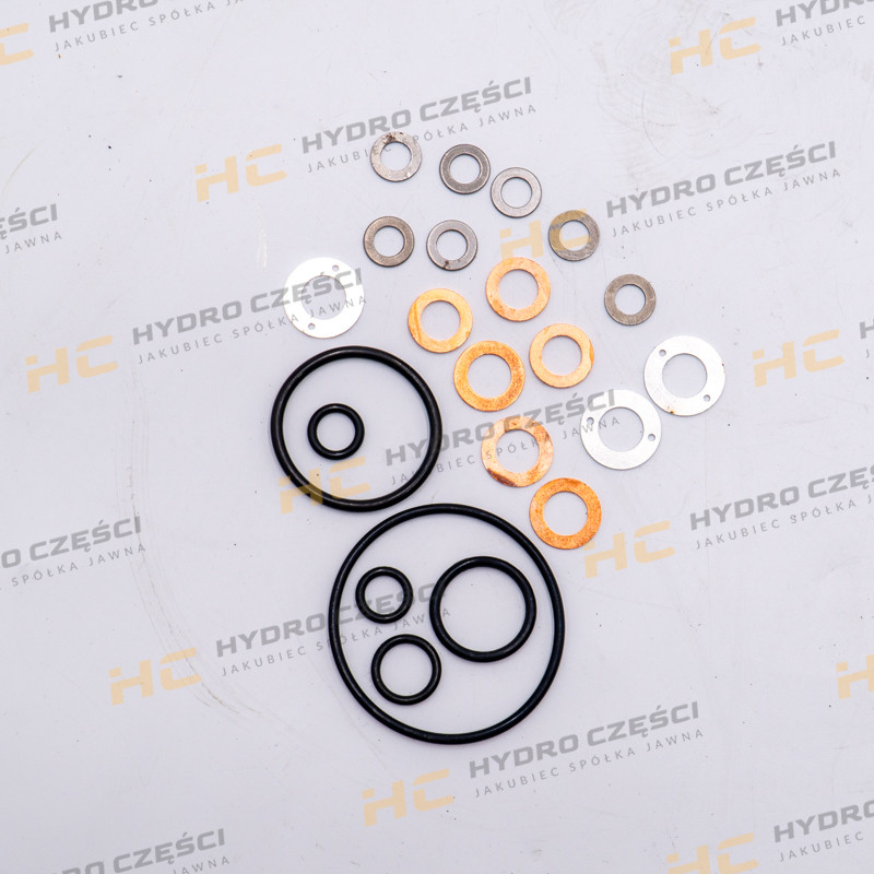 Комплект прокладок JCB PERKINS 103-10 KD