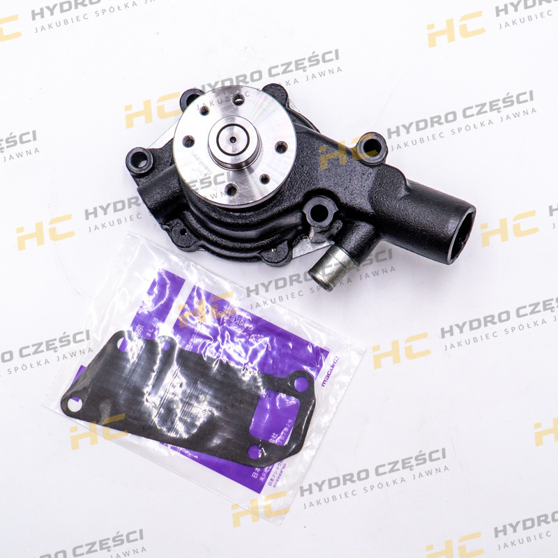 Водяной насос JCB ISUZU 4BG1-MAGURO