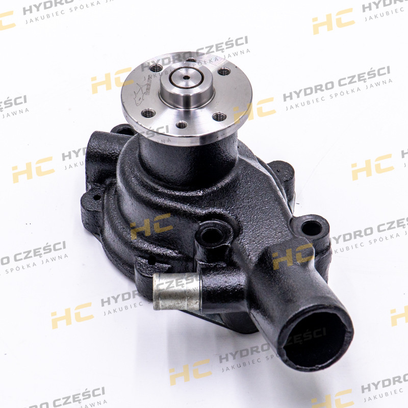 Водяной насос JCB ISUZU 4BG1 — JS MAGURO