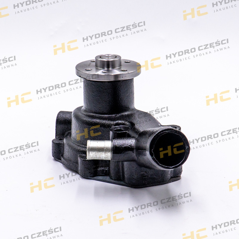 Водяной насос JCB ISUZU 4BG1-MAGURO