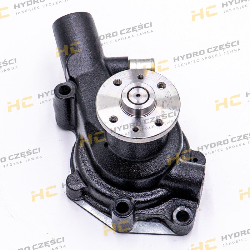 Водяной насос JCB ISUZU 4BG1 — JS MAGURO