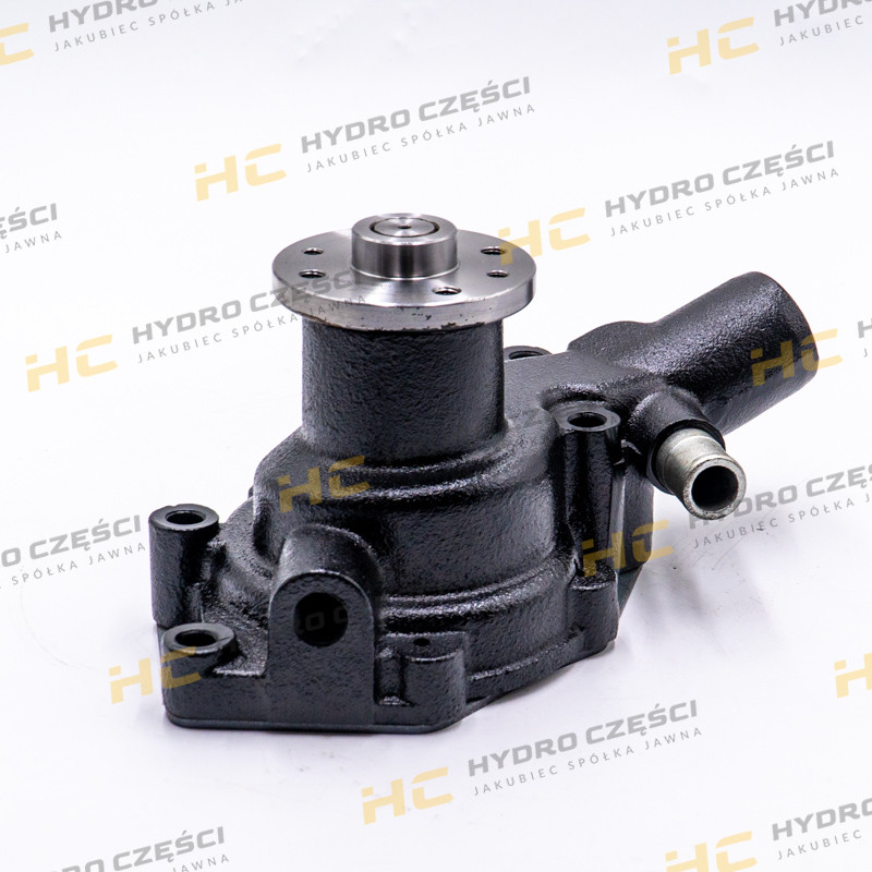 Водяной насос JCB ISUZU 4BG1-MAGURO